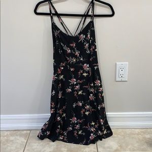 Never Worn Floral Dress from Garage